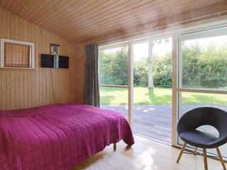 Maison de vacances Tisvildeleje  34