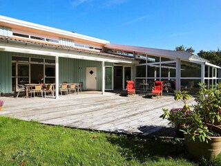 Maison de vacances Tisvildeleje  15