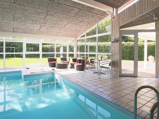 Ferienhaus Tisvildeleje  2