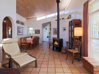 Maison de vacances Tisvildeleje  16