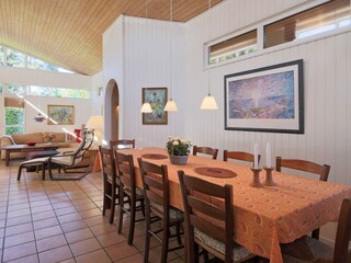 Ferienhaus Tisvildeleje  4