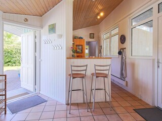 Casa de vacaciones Tisvildeleje  7