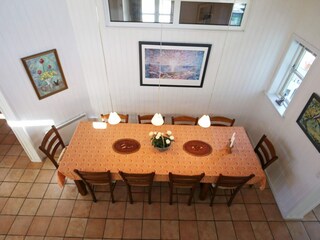 Ferienhaus Tisvildeleje  13