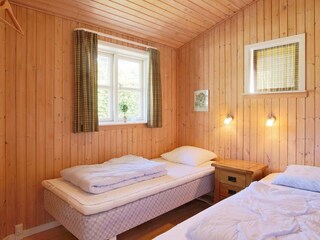 Vakantiehuis Tisvildeleje  20