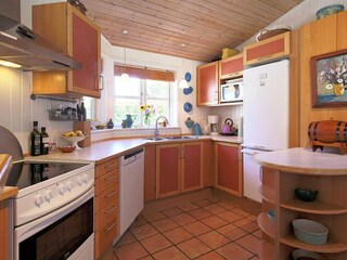 Maison de vacances Tisvildeleje  22