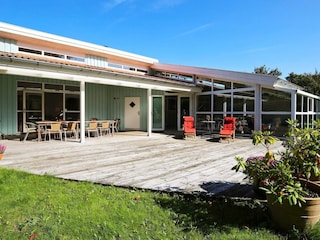 Casa de vacaciones Tisvildeleje  8
