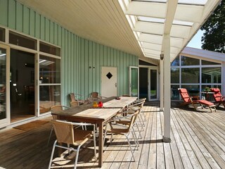Ferienhaus Tisvildeleje  21