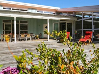 Ferienhaus Tisvildeleje  43