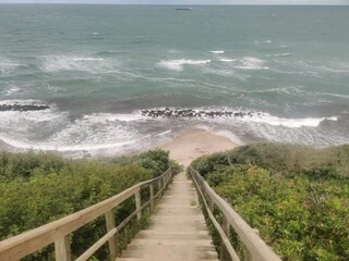 Casa de vacaciones Tisvildeleje  16