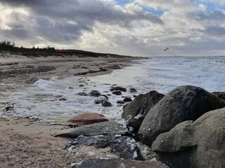 Ferienhaus Tisvildeleje  7