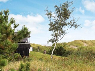 Vakantiehuis Lyngså  6