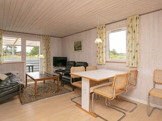 Vakantiehuis Lyngså  6