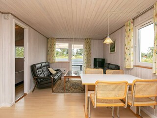 Ferienhaus Lyngså  21