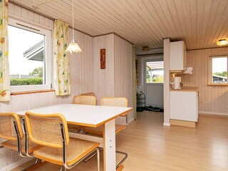 Vakantiehuis Lyngså  10
