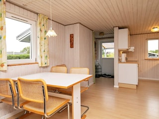 Vakantiehuis Lyngså  22