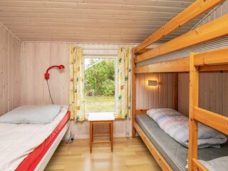Vakantiehuis Lyngså  13