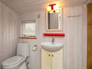 Vakantiehuis Lyngså  14