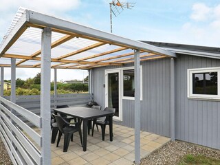 Vakantiehuis Lyngså  14