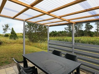 Vakantiehuis Lyngså  16