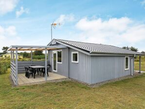 Holiday house Seaside Serenity in Lyngsa-By Traum - Lyngså - image1