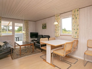 Vakantiehuis Lyngså  23