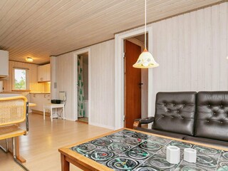 Ferienhaus Lyngså  4