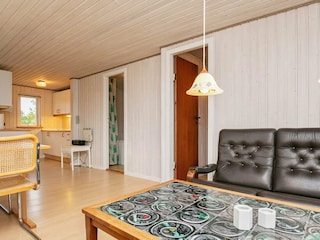 Vakantiehuis Lyngså  4