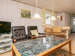 Ferienhaus Lyngså  4