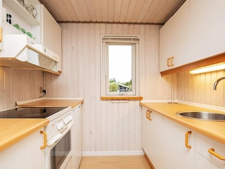 Ferienhaus Lyngså  3