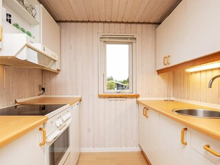 Ferienhaus Lyngså  5