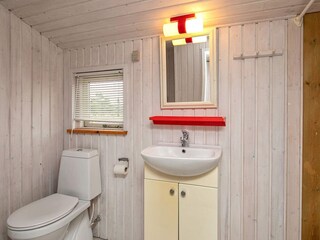 Casa per le vacanze Lyngså  8