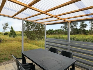 Ferienhaus Lyngså  10