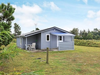 Vakantiehuis Lyngså  7