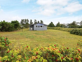 Casa de vacaciones Lyngså  10