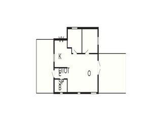 Vakantiehuis Lyngså  24