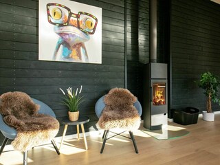 Casa de vacaciones Lyngså  35