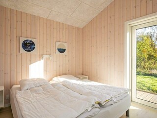 Casa de vacaciones Lyngså  6