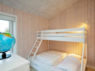 Casa de vacaciones Lyngså  7