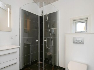 Casa de vacaciones Lyngså  8