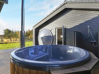 Casa de vacaciones Lyngså  10