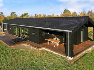Casa de vacaciones Lyngså  11