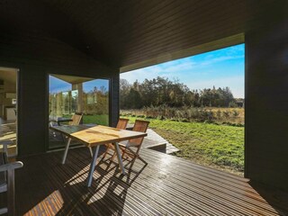 Casa de vacaciones Lyngså  14