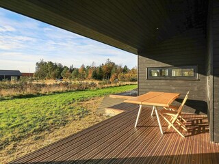 Casa de vacaciones Lyngså  15