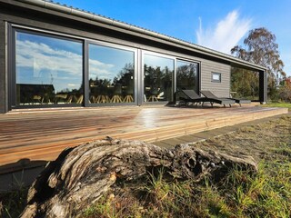 Casa de vacaciones Lyngså  16