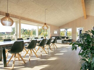 Casa de vacaciones Lyngså  19