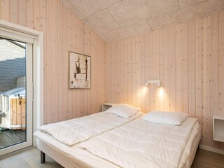 Casa de vacaciones Lyngså  20