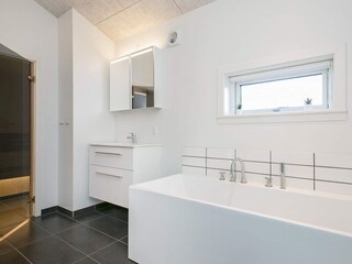 Casa de vacaciones Lyngså  21