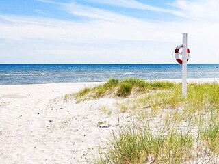 Casa de vacaciones Lyngså  22
