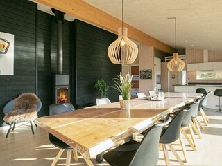 Casa de vacaciones Lyngså  26