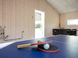 Casa de vacaciones Lyngså  27